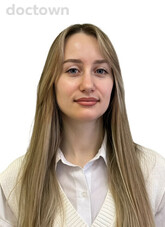 Иванова Екатерина Андреевна