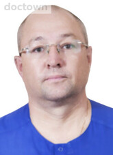 Иванюшкин Петр Андреевич