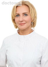 Иващенко Юлия Михайловна