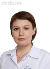 Вшивкова Ирина Петровна
