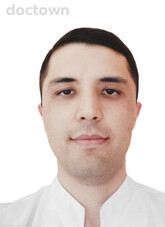 Почоев Шохрух Акбарович