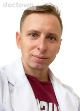 Погребной Антон Аркадьевич