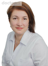 Погребняк Елена Васильевна