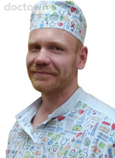 Полежаев Вячеслав Владимирович