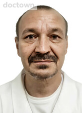 Полушкин Сергей Иванович