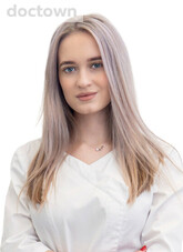 Полуянова Алена Сергеевна