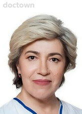 Полякова Светлана Борисовна