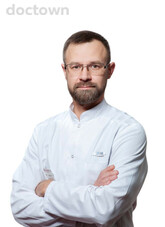 Полянин Дмитрий Владимирович