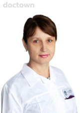 Польянова Елена Константиновна