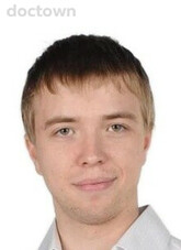 Поморцев Василий Михайлович