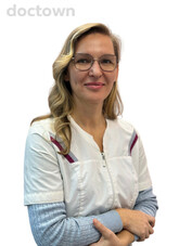 Понизовская Ирина Михайловна