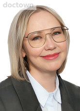 Пономарёва Анастасия Алексеевна
