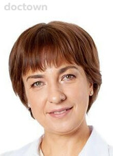 Попкова Светлана Юрьевна