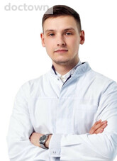 Попов Кирил Сергеевич 