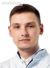 Попов Кирилл Сергеевич