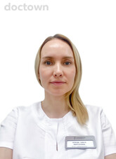 Попова Олеся Викторовна
