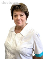 Попова Татьяна Прокопьевна