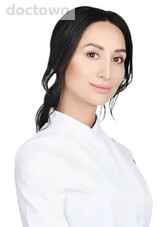 Посацкая Елена Васильевна
