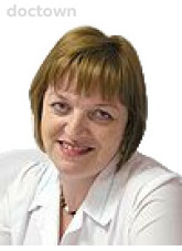 Поспелова Ирина Александровна