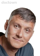 Потанин Александр Юрьевич