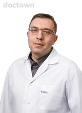 Потапов Степан Николаевич