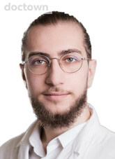 Потураев Дмитрий Сергеевич
