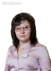 Астафьева Яна Анатольевна