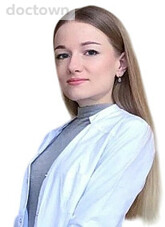 Иордан Виктория Александровна