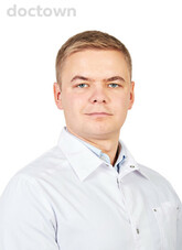 Очеретин Павел Борисович