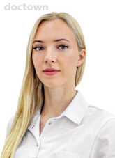 Благова Юлия Павловна