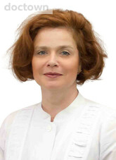Благовещенская Эльвира Анатольевна