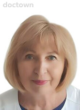 Ефимова Наталья Валентиновна