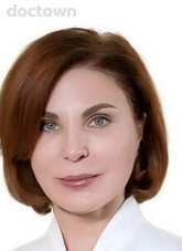 Талалаенко Оксана Витальевна