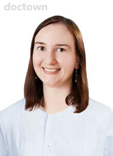 Тарасенко Юлия Михайловна