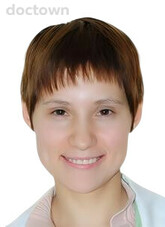 Тарасова Екатерина Михайловна