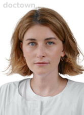 Тарханова Екатерина Павловна