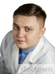 Изместьев Василий Олегович