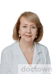 Токмакова Ирина Васильевна
