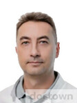 Томцев Дмитрий Александрович