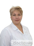 Бабинова Оксана Владимировна
