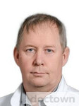 Бахарев Владимир Владимирович