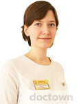 Байкова Елена Степановна