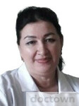 Байматова Савриджон Каримовна