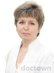 Балабанова Татьяна Соломоновна