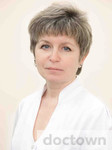 Балабанова Татьяна Соломоновна