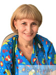Балаева Ольга Николаевна
