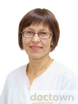 Банных Светлана Анатольевна