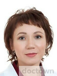 Баранова Екатерина Александровна