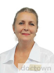 Барашкина Марина Владимировна