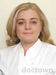 Башарова Елена Александровна